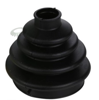 SHAFTEC gumiharangkészlet, hajtótengely - CBK1000 - TothCarparts