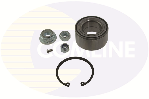 COMLINE kerékcsapágy készlet - CBK137 - TothCarparts