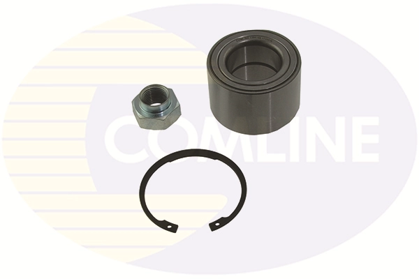 COMLINE kerékcsapágy készlet - CBK168 - TothCarparts