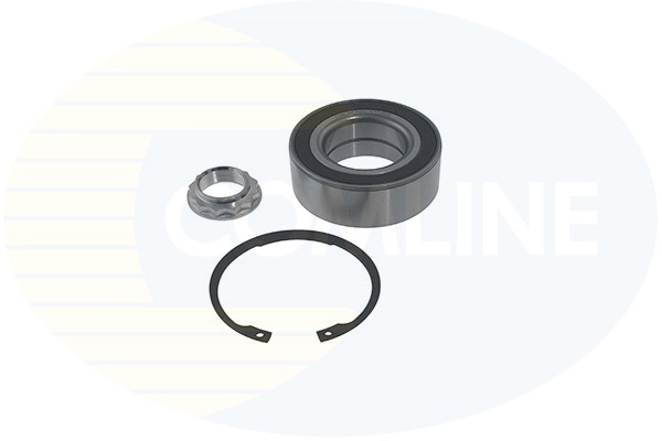 COMLINE kerékcsapágy készlet - CBK175 - TothCarparts