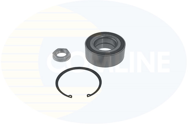 COMLINE kerékcsapágy készlet - CBK180 - TothCarparts