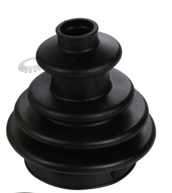 SHAFTEC gumiharangkészlet, hajtótengely - CBK2000 - TothCarparts