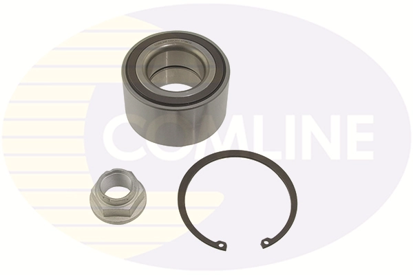 COMLINE kerékcsapágy készlet - CBK201 - TothCarparts