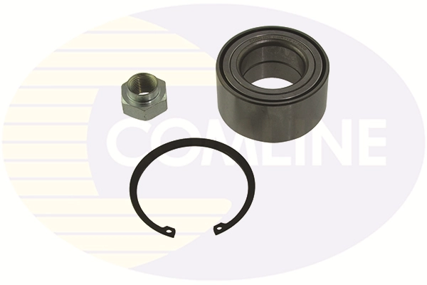COMLINE kerékcsapágy készlet - CBK219 - TothCarparts