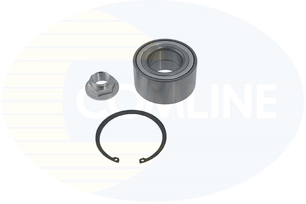 COMLINE kerékcsapágy készlet - CBK276 - TothCarparts