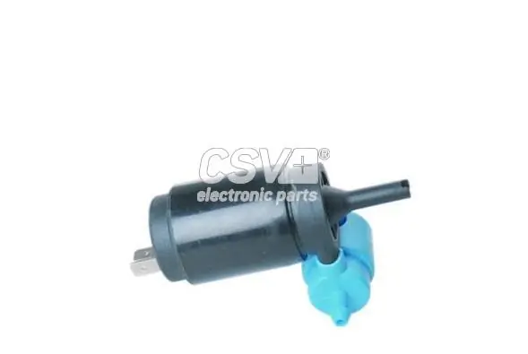 CSV electronic parts mosóvízszivattyú, szélvédőmosó - CBL5107 - TothCarparts