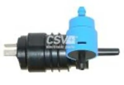 CSV electronic parts mosóvízszivattyú, szélvédőmosó - CBL5109 - TothCarparts