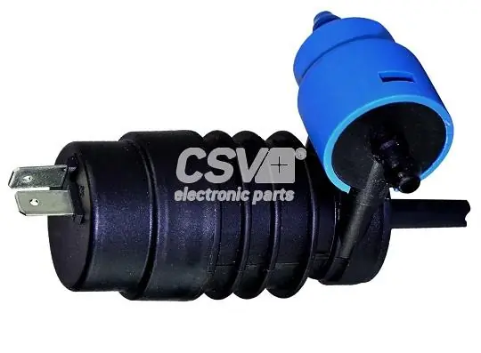 CSV electronic parts mosóvízszivattyú, szélvédőmosó - CBL5144 - TothCarparts