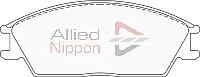 COMLINE fékbetétkészlet, tárcsafék - CBP0253 - TothCarparts