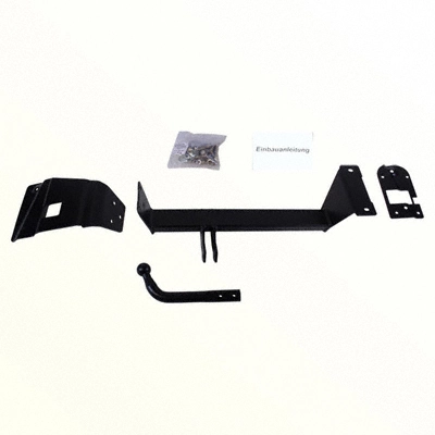 RAMEDER vonótalp - 128548 - TothCarparts