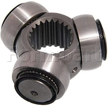 FORMPART háromágú csillag, hajtótengely - 14395006/S - TothCarparts
