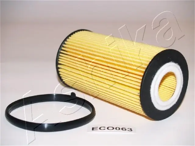 ASHIKA olajszűrő - FOE-063JM - TothCarparts