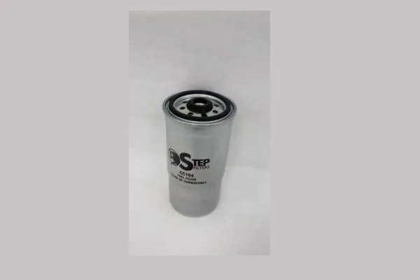 STEP FILTERS Üzemanyagszűrő - CC104 - TothCarparts