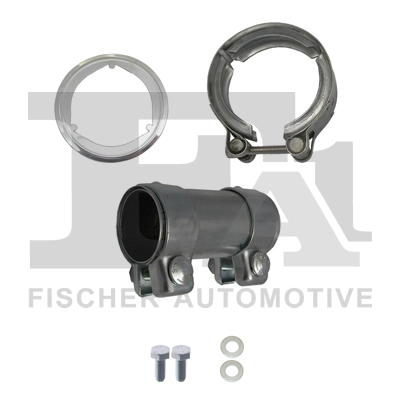 FA1 szerelőkészlet, katalizátor - CC111817 - TothCarparts
