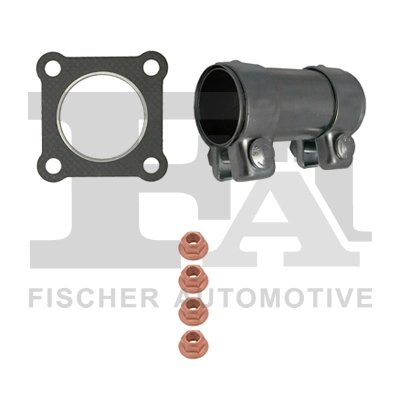 FA1 szerelőkészlet, katalizátor - CC112575 - TothCarparts