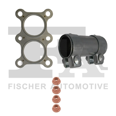 FA1 szerelőkészlet, katalizátor - CC112665 - TothCarparts