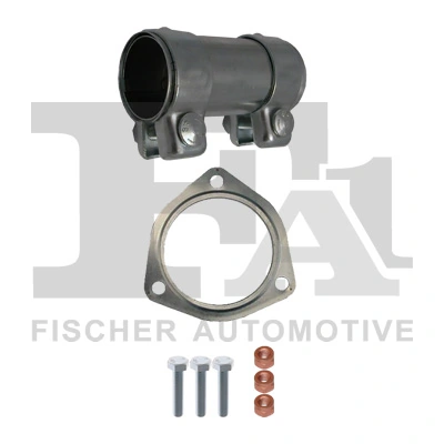 FA1 szerelőkészlet, katalizátor - CC113090 - TothCarparts