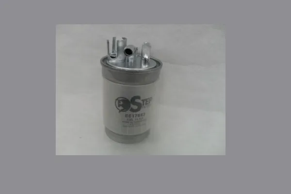 STEP FILTERS Üzemanyagszűrő - CC17693 - TothCarparts