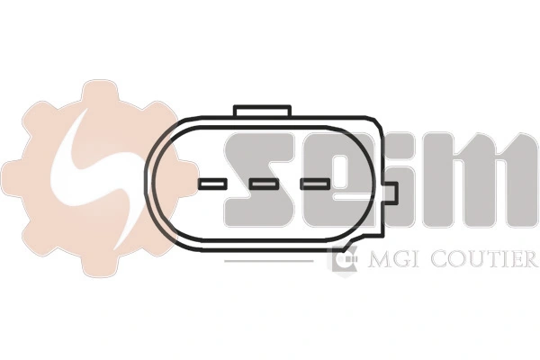 SEIM kopogásérzékelő - CC20 - TothCarparts