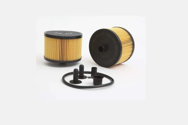 STEP FILTERS Üzemanyagszűrő - CC29472 - TothCarparts