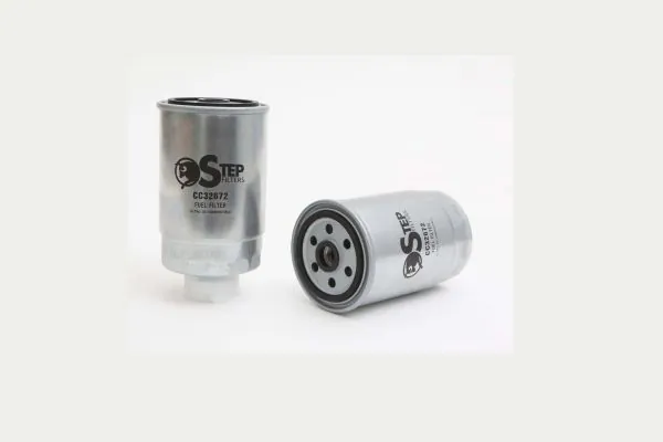 STEP FILTERS Üzemanyagszűrő - CC32672 - TothCarparts