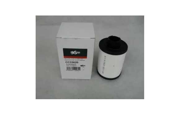 STEP FILTERS Üzemanyagszűrő - CC33620 - TothCarparts