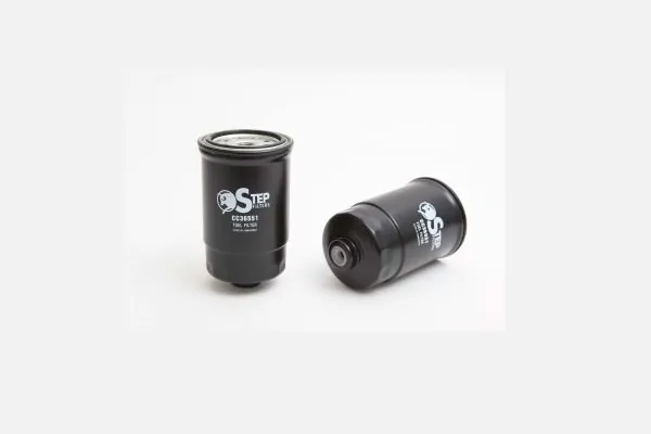 STEP FILTERS Üzemanyagszűrő - CC36551 - TothCarparts