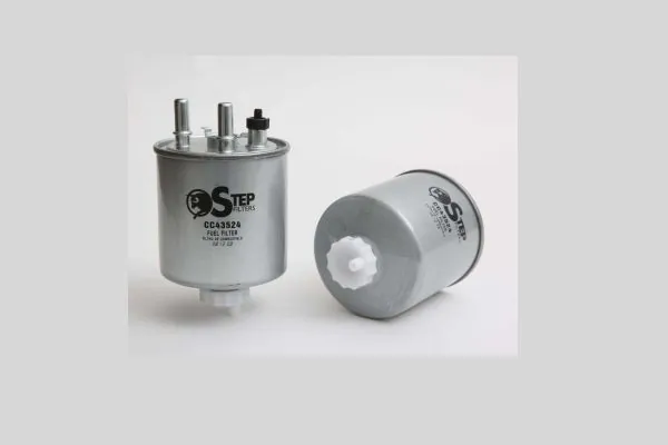 STEP FILTERS Üzemanyagszűrő - CC43524 - TothCarparts