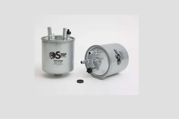 STEP FILTERS Üzemanyagszűrő - CC44289 - TothCarparts