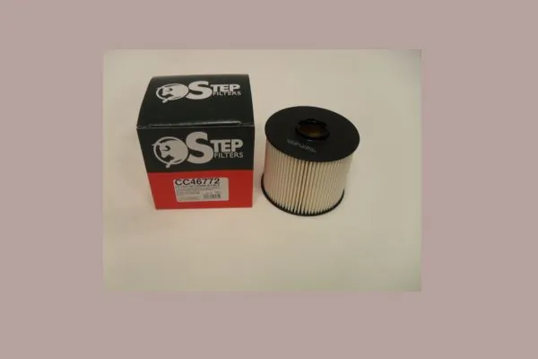 STEP FILTERS Üzemanyagszűrő - CC46772 - TothCarparts