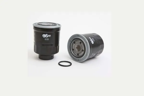 STEP FILTERS Üzemanyagszűrő - CC47061 - TothCarparts