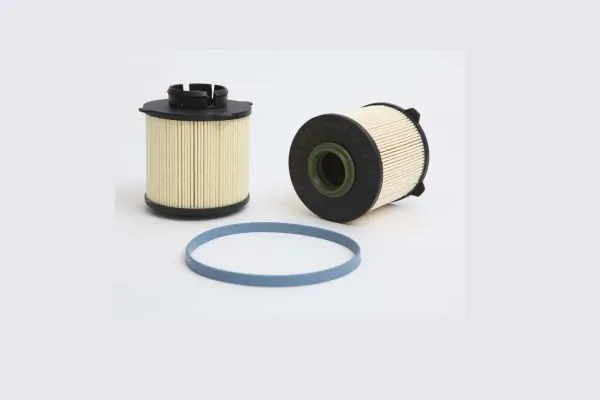 STEP FILTERS Üzemanyagszűrő - CC48459 - TothCarparts