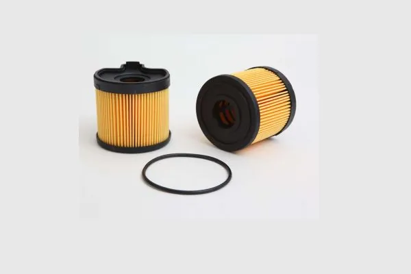 STEP FILTERS Üzemanyagszűrő - CC6598 - TothCarparts