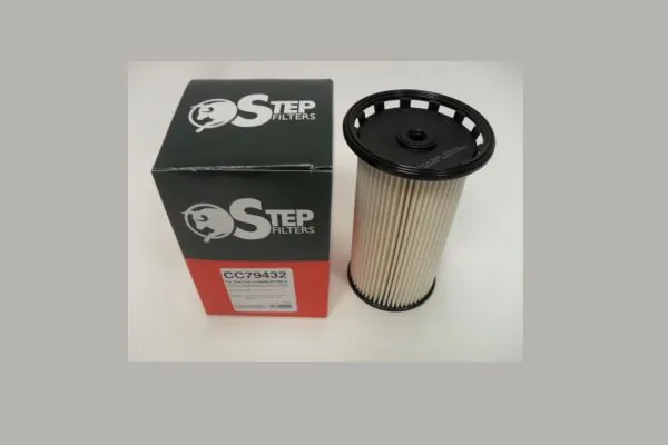 STEP FILTERS Üzemanyagszűrő - CC79432 - TothCarparts