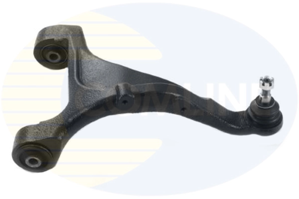 COMLINE lengőkar, kerékfelfüggesztés - CCA2483R - TothCarparts