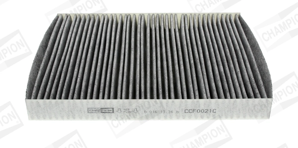 CHAMPION szűrő, utastér levegő - CCF0021C - TothCarparts