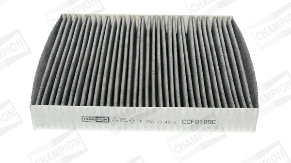 CHAMPION szűrő, utastér levegő - CCF0109C - TothCarparts