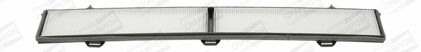 CHAMPION szűrő, utastér levegő - CCF0118 - TothCarparts