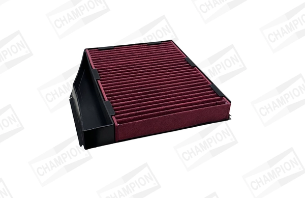 CHAMPION szűrő, utastér levegő - CCF0146B - TothCarparts