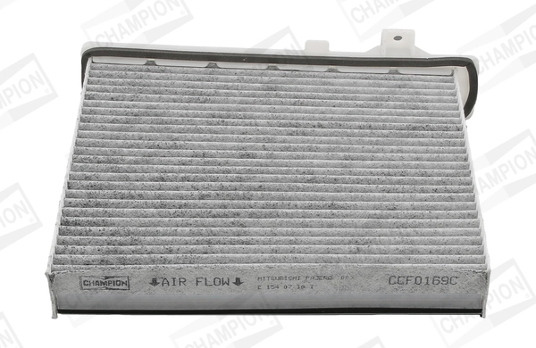 CHAMPION szűrő, utastér levegő - CCF0169C - TothCarparts