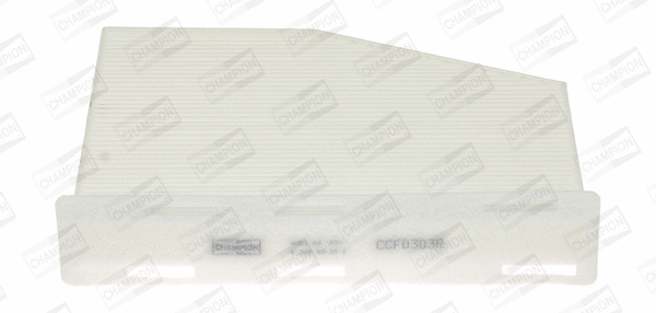 CHAMPION szűrő, utastér levegő - CCF0303R - TothCarparts