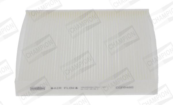 CHAMPION szűrő, utastér levegő - CCF0465 - TothCarparts