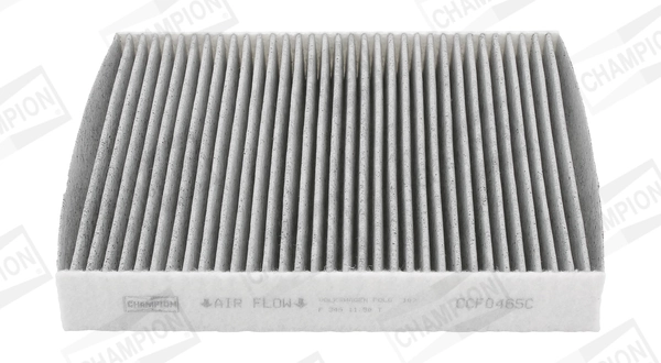 CHAMPION szűrő, utastér levegő - CCF0465C - TothCarparts