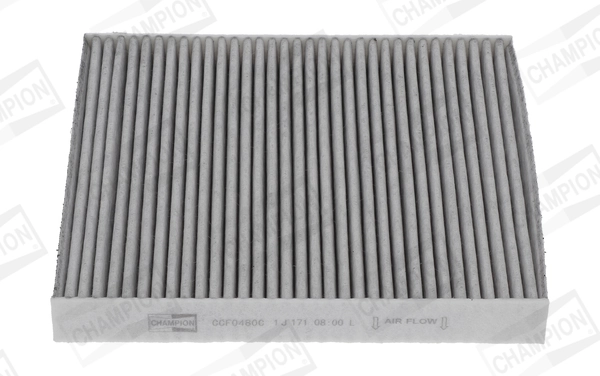 CHAMPION szűrő, utastér levegő - CCF0480C - TothCarparts