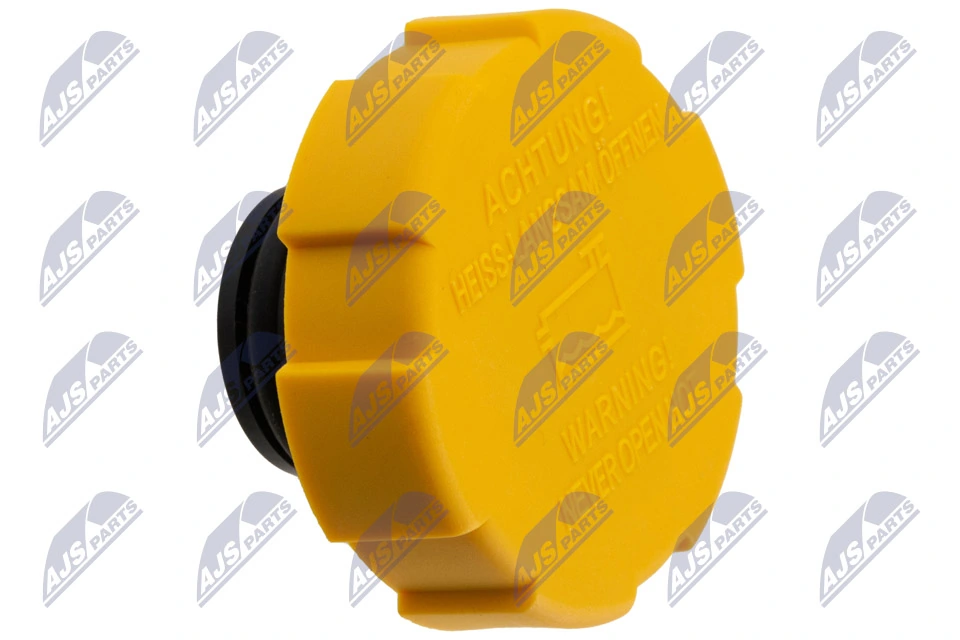 NTY Zárófedél, hűtőfolyadék-tartály - CCK-AR-000 - TothCarparts