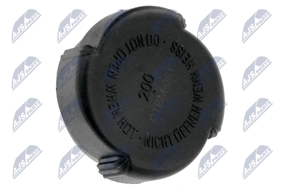 NTY Zárófedél, hűtőfolyadék-tartály - CCK-BM-001 - TothCarparts