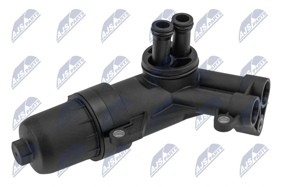 NTY Hidraulika szűrő készlet, automatikus váltó - CCL-AU-041 - TothCarparts