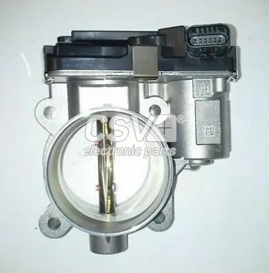 CSV electronic parts fojtószelep ház - CCM7167 - TothCarparts