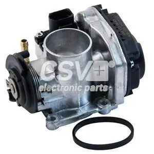 CSV electronic parts fojtószelep ház - CCM8003 - TothCarparts