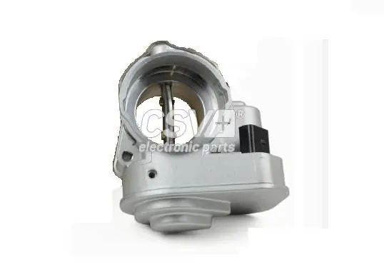 CSV electronic parts fojtószelep ház - CCM8031 - TothCarparts